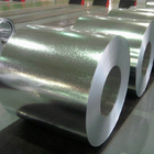 Stripping Galvanized Steel Strip Coil Zinc Coating Hot Dipped  Dx51d Z125