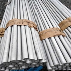 304l 316 316l 310 310s 321 304 Seamless Stainless Steel Pipe Tubes 1.5" 1 Inch Ss Tubing