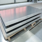 Cold Hot Rolled Aluminium Sheet Plate 1050 1060 3003 T6 5086 T3 6061