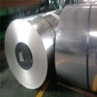 Hot Dipped Galvalume Steel Coil Manufacturer SPCC SPCD SPCE DC01 DC03 DC04 ST12 ST13 ST14