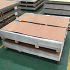 Nickel-Copper Alloy Welding Monel 400 Plates Sheet Steel Aisi Bs 2.5Mm 3075 3076