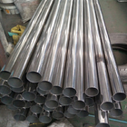 2 Inch Polished Stainless Steel Round Tube 25mm 16mm 201 304 316 Ss Polished Pipe