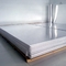 Astm A240 316l Stainless Steel Sheet Per $ / Kg Gauge 14 16 18 Thickness 0.020