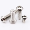 OEM Professional Stainless Steel 316/Carbon Steel Button Head Torx Screw ISO7380