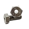 M6 - M16 A2-70 stainless steel hex head hollow bolt