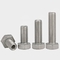 M6 - M16 A2-70 stainless steel hex head hollow bolt