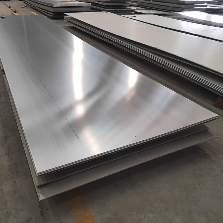 Wholesales 201 202 304 316 416 440c Decorative Stainless Steel Sheet