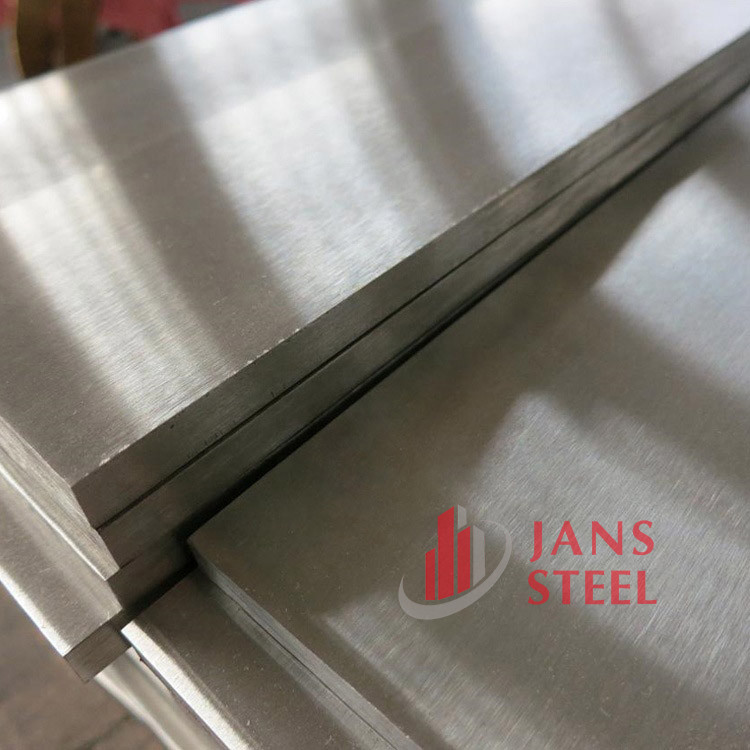 Factory Offer 304 304L 316 316L 317L Hot Rolled Stainless Steel Flat