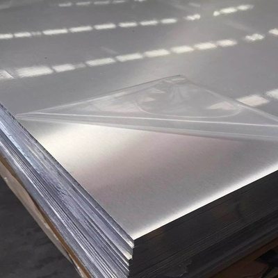 Custom Factory Price 304 316 419 416 Cold Rolled  Stainless Steel Decorative Sheet Metal 4x8