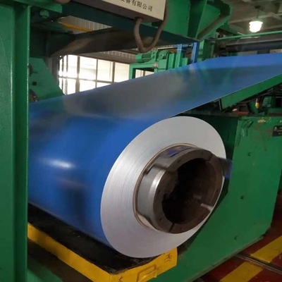 Prepainted Galvanized Steel Coil Ppgi Coated Coil Color Ral 3019 Ral 3020