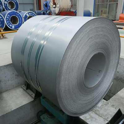 26 Gauge Hr Hot Rolled Spring Steel Coil Suppliers Ss400 Aisi 201 304