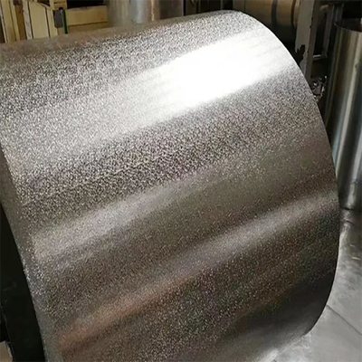 Stucco Embossed Aluminium Coil Roll 1050 3105 3004 1100 Turkey