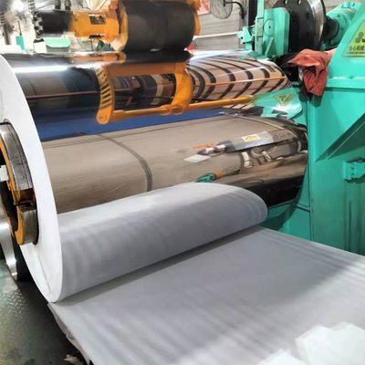 201 202 2205 Mirror Stainless Steel Sheet Coil And Plate 410 430 304 316 Aisi Cr Steel Coil