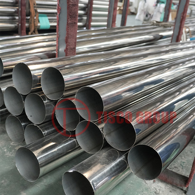 Best Price 0.6Mm Thick 201 202 304 304L 316 316L 321 430 Stainless Steel Tube Pipe