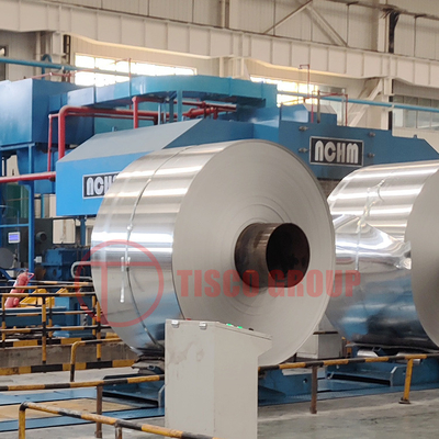 Wholesales 1050 1060 1070 1100 5052 5083 6061 6082 7075 Cold Rolled Aluminum Alloy Coil For Sale