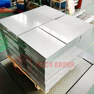 Prime Quality 1100 3003 3004 5052 5083 6061 7075 Square Plain Aluminium Steel Plate Sheets