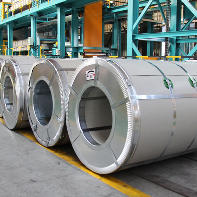 Cold Rolled DX51D DX52D Prepainted Galvanized Ppgi Color Coated Steel Coil Manufacturers