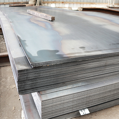 Best Price Astm Q195 Q235 Q245R Q265 Q275 Q345 Low Carbon Steel Sheet Plates