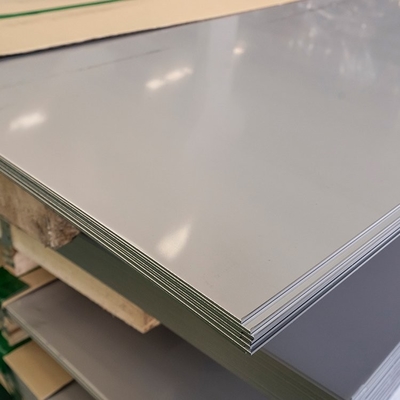 China Supplier 5Mm Bs3072 3073 3074 3075 3076 Alloy 500 Monel K500 Steel Sheet Plates