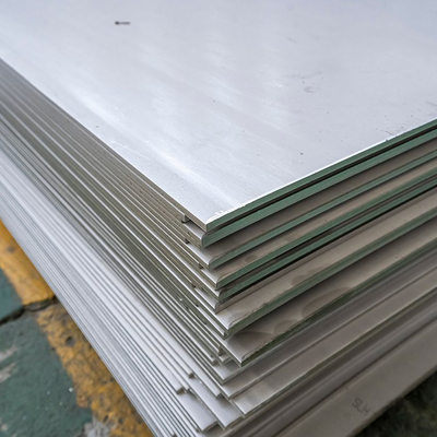 China Supplier 5Mm Bs3072 3073 3074 3075 3076 Alloy 500 Monel K500 Steel Sheet Plates