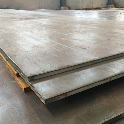 Jfe-Eh360 Wear Plate Resistant Steel Sheets 300mm Non Alloy
