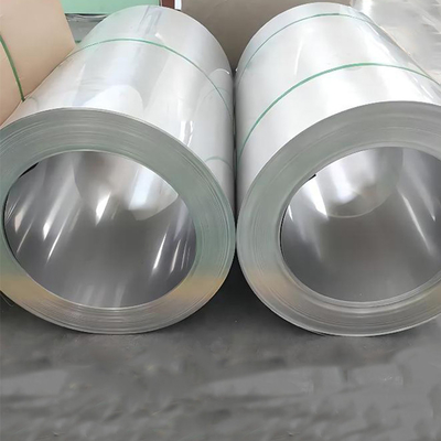 Cold Rolled 5mm 10mm 1mm Thick  201 316 316L Stainless Steel Coil Strip Roll  Stock