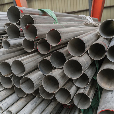 Factory Price 309S 310S 304 316 Square Round Seamless Cold Drawn Steel Tube Pipe