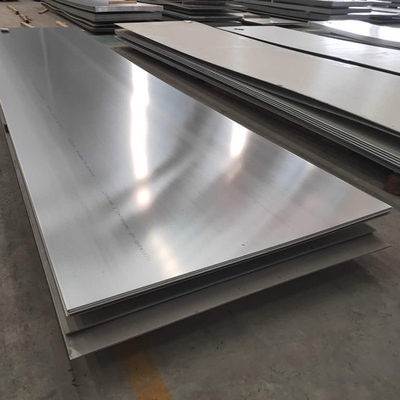 Customized Architectural 304 304L 310s Decoration Stainless Steel 5mm Sheet And Plates Metal