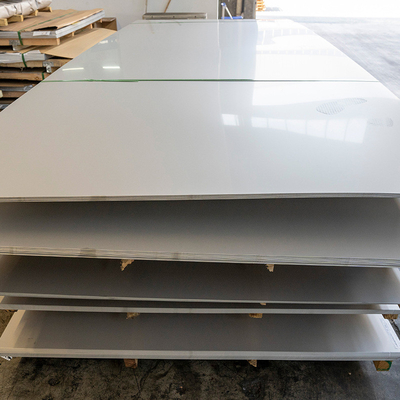 Best Selling 0.6Mm 201 304 316 316L 420 Grade Decorative Stainless Steel Sheet Metal Panels