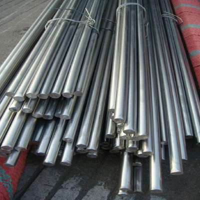 AISI 316 316L 317L 347H 310S 2101 8Mm Thickness Stainless Steel Rod Bar 316 316L 317L 347H 310S 2101