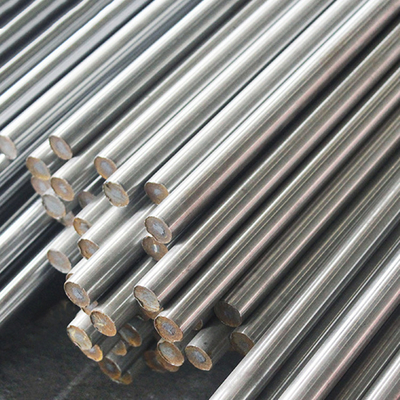 Wear Resistant Mild Round Stainless Steel Bar Hot Roll Bright 2Mm 347H 904L 2507