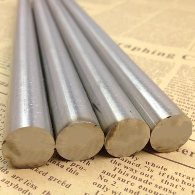 Hot Roll 304 304L 317L 310S 410 904L 2 Inch Stainless Steel Round Bar Rod Suppliers