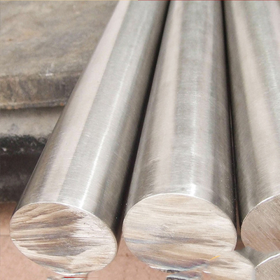 Factory Offer 321 316L 304 309 310 409 420 130 	Polished Stainless Steel Round Bars Rods