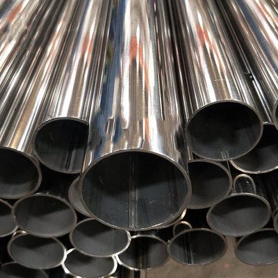 Best Price 10mm 15mm 306 430 Stainless Steel Decorative Tube Welded Pipe suppliers