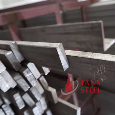 Low Price 304 316 316L 321 416 Stainless Steel Flat Bar Standard Sizes Stock