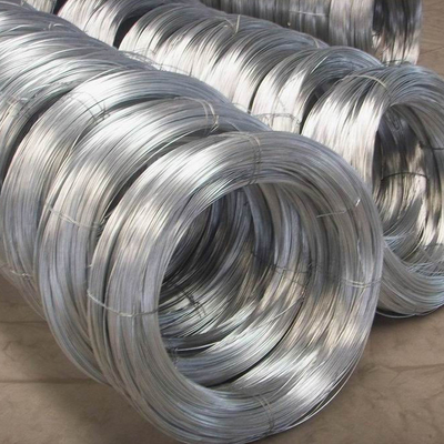 High Tensile 0.42Mm 0.5Mm 302 304 304l 309s 310s Fine Stainless Steel Stranded Wire