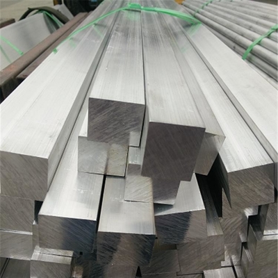 Reasonable Price 2Mm 25mm 309S 310S 321H 431 Stainless Steel Square Bar Stock