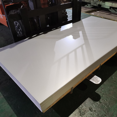 301 309S 310S Stainless Steel Sheets Plate Metal 4x8 2b Finish