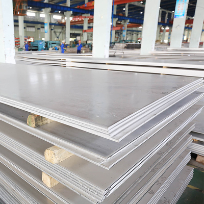 0.5 Mm 420 Stainless Steel Sheet Cold Rolled