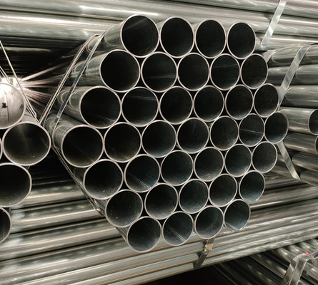 Round Mirror Polished Stainless Steel Tube Suppliers ASTM A312 201 304 304L 316 316L