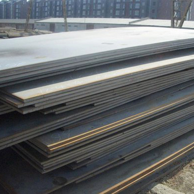 18 16 14 Gauge Mild Steel Sheet Hot Rolled Astm A36 A514 MS Steel Plate 6mm 10mm 12mm