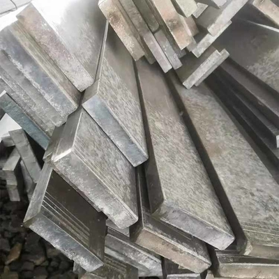 1018 1045 Carbon Steel Flat Bar Plated Q195 Q235 Q345