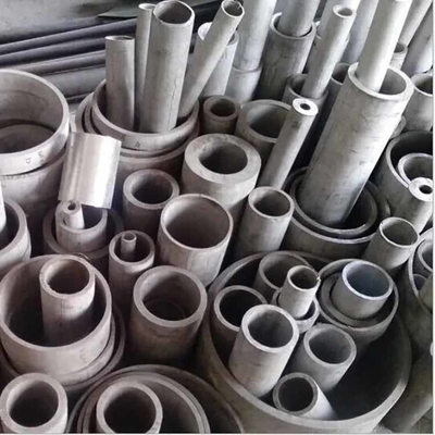 28mm 25mm 22mm 20mm Seamless Stainless Steel Pipe Tube Manufacturers ASTM A249 En 10217-7