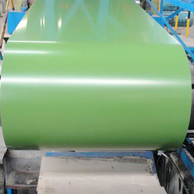 Ppgi Ppgi Color Coated Sheets Cold Rolled Prepainted Galvanized Steel Coil Manufacturers