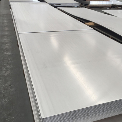 Inconel 722  Inconel Alloy Sheets Plates 0.4Mm 10Mm Ams 5714