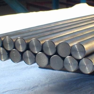Alloy Machining Monel K500 Round Bar And Forgings 4 Inch Bs Astm B865 Uns N05500
