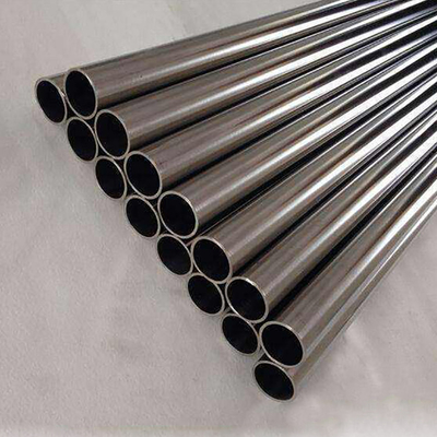 Alloy Monel K500 Pipe Tube Astm Machining Monel 400 Annealed 3 Inch Bs 3072 3073 3074