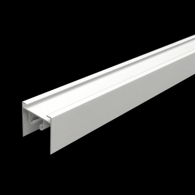 120Inch Vertical Blind Headrail Valance