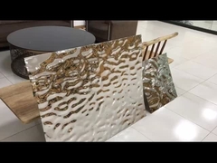 409 420 Stainless Steel Sheet Plates 5Mm 10Mm Hot Rolled 4x8