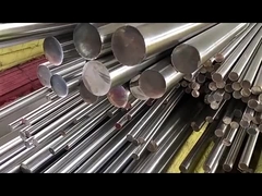 Cold Drawn 201 202 347H 310S 309S 410 904L Stainless Steel Solid Round Bar Rod For Building